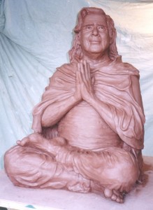 Swami Vishnu devananda