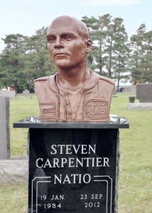 Steven Carpentier (Natio)