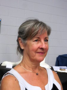 f Louise Sénécal